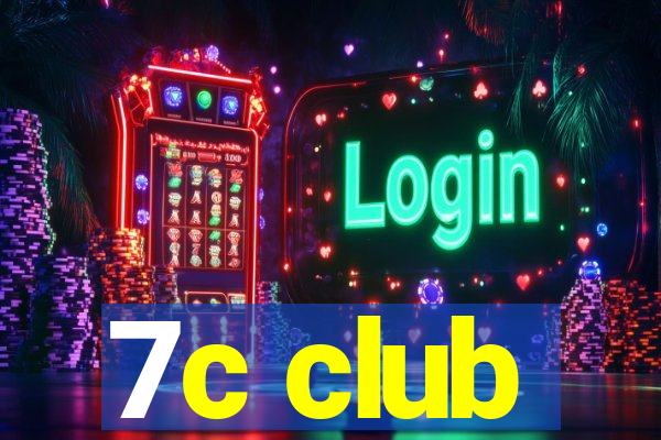 7c club